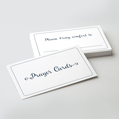 Josephine Prayer Cards - Deepen Your Prayer Practice | PrayerBowl