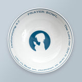 The William Trace Prayer Bowl