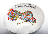 The Josephine PrayerBowl- Psalm 91:4