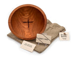 The Noah Prayer Bowl