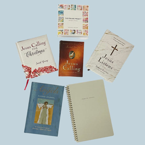 Christian Books and Journals