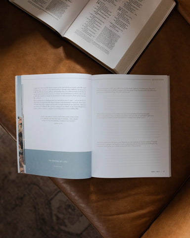 Prayer Books