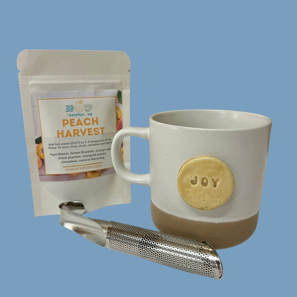 Cup of Joy Gift Set