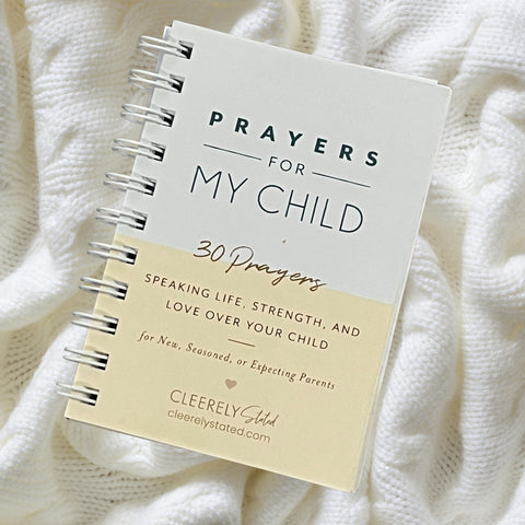 Prayer Books