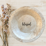 Gratitude Bowls