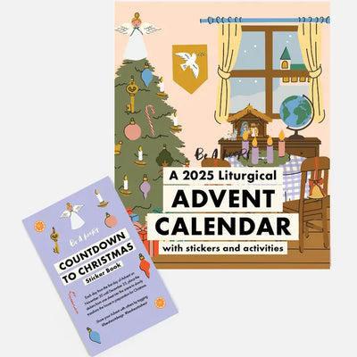 Advent Calendar - Countdown to Christmas