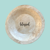 Gratitude Bowls