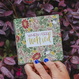 Everyday Encouragement Cards for Women