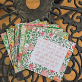 Everyday Encouragement Cards for Women