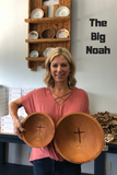 The Big Noah Prayer Bowl