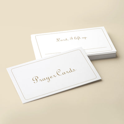 Goldie, Angie, & Celeste Prayer Cards- Inspire Your Daily Prayers | PrayerBowls