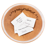 The Grace Prayer Bowl