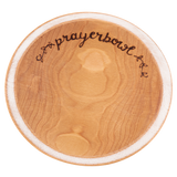 The Grace Prayer Bowl