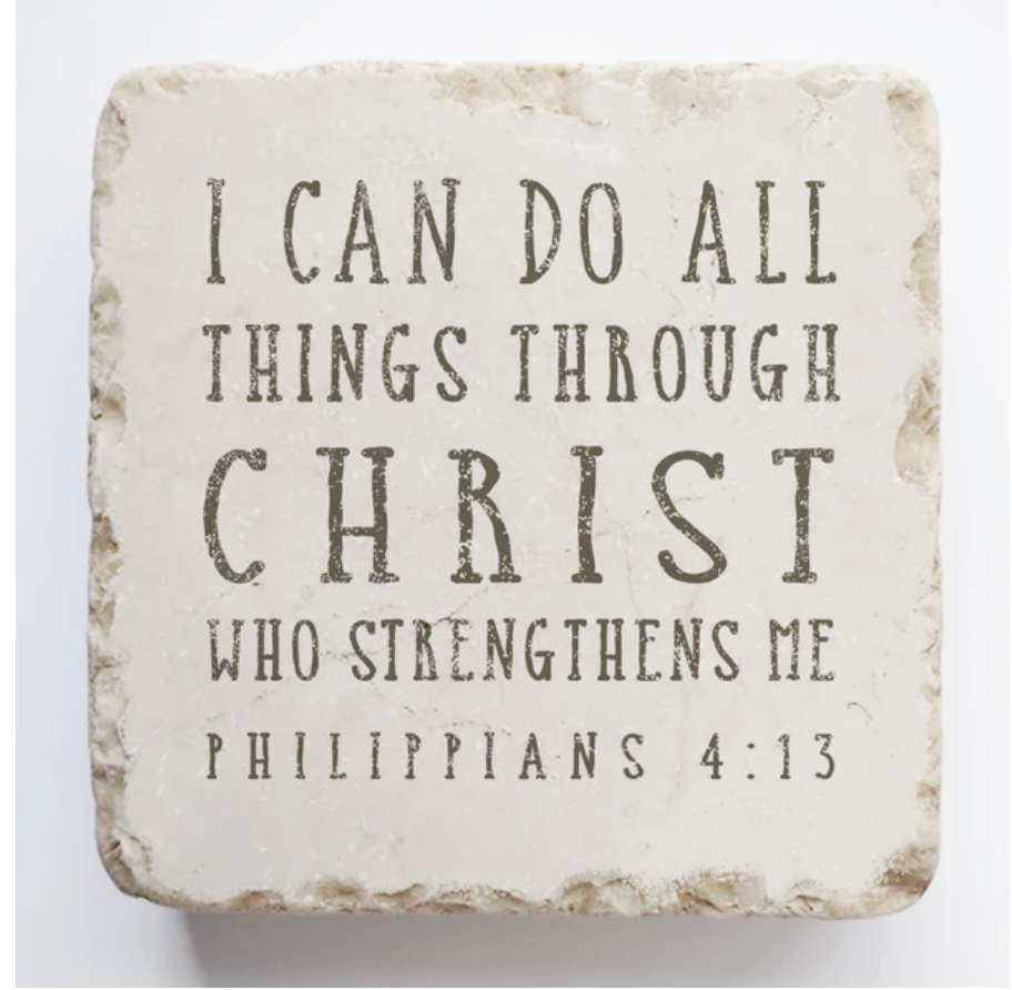 Scripture Stones Magnets