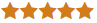 five stars